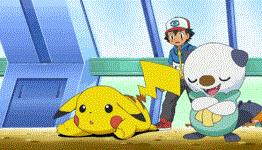 The Best Pokemon Games You Can Catch