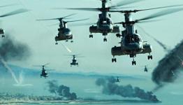 “Battle: Los Angeles” MovieStinger (Re)View