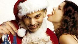 Billy Bob Thornton in Talks for ‘Bad Santa 2’