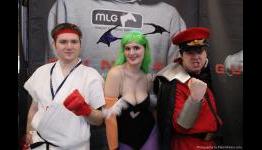 HBG’s Massive Cosplay Gallery of PAX East 2011