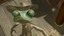 Review: Rango: The Video Game-TheGamingLiberty.com