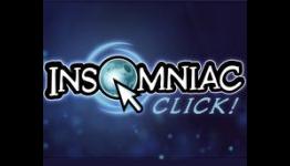 Interview: Insomniac Click | CasualGaming