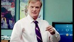 Kevin Butler teaches us a lesson in smack talking