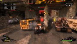 GoGamingGiant: Post Apocalyptic Mayhem Review