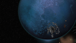 AI War Beta 5.004, “The RAMinator,” Released