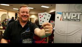 PlayStation’s Top U.S. Exec Cleans Up Pro Poker Tour Event
