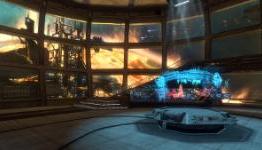 Review – Halo:Reach (Defiant Map Pack) & Giveaway