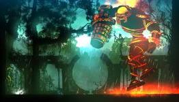 Outland Achievements