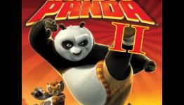Kung Fu Panda 2 Kinect Ready!