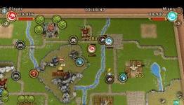 Preview: Hoard for PSP | Gamertell