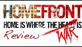 GAMINGtruth – Homefront Review
