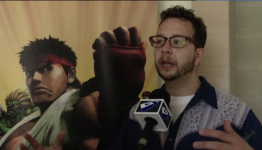 Super Street Fighter IV 3D Edition – GDC 11: Full Experience Interview