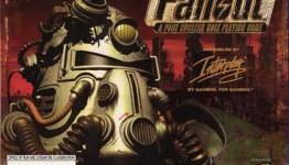 Canceled Fallout movie revealed
