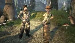 Must Try Harder: Fable II