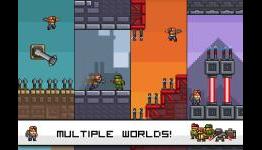AppSafari – League of Evil Review