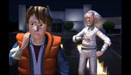 TheAppera – Back to the Future Ep 1 HD Review