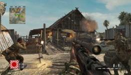 Call of Duty Black Ops Next Map Pack