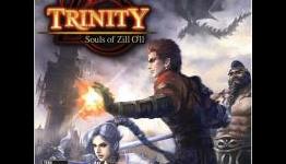 Trinity: Souls of Zill O’ll Review | PopMatters