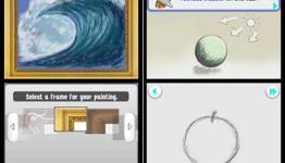 Nintendo Launches Art Tutorial Software – Art Acedemy