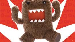 Dark Horse Signs New Agreements for Domo Merchandise