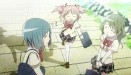 Shinbo, Tomino Want to Do New Madoka Magica, Ideon