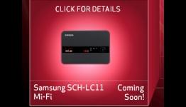 Verizon 4G LTE MiFi Hotspots appeared on rebate list, imminent launch expected