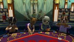 Go! Gaming Giant: Full House Poker Review