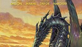 Anime Film Tales from Earthsea on DVD