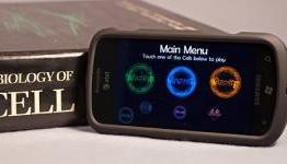WpCentral – Cell Review