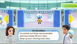 FragLand – Dr. Kawashima’s Body and Brain Exercises Review