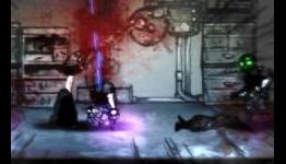 [Armless Octopus] The Diswasher: Vampire Smile preview: Double the bloody fun