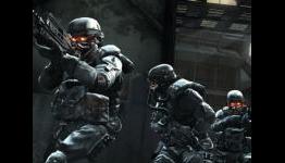 Digital Foundry vs. Killzone 3