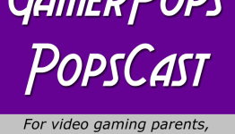 GamerPops PopsCast #35: The NASCAR The Game 2011 Interview