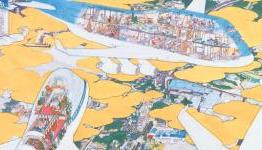 Japan Society exhibit says goodbye to Hello Kitty