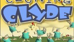 Win a free copy of Cloning Clyde on PC