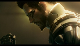 Breaking and Entering – New Deus Ex: Human Revolution gameplay