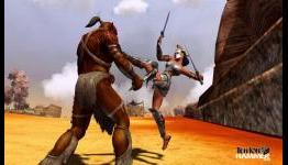 TenTonHammer: Gods & Heroes Preview