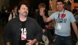 PAX East: Booth Babe Rejectionfest