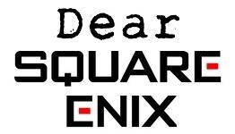 Dear Square-Enix: From the Desk of Mr. Hawkins
