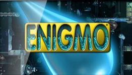 Enigmo Review [NoobFeed]