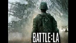 Gamergedon: Battle: Los Angeles Review