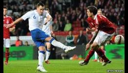 John Terry returns as permanent captain of England