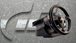 T500 RS Racing Wheel Review: The REAL Driving Simulator (PSU.com)