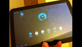 TekGoblin – Motorola Xoom Review: The first Honeycomb tablet