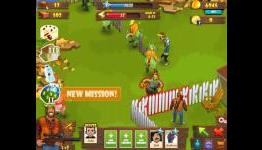 GameZebo – Zombie Lane Review