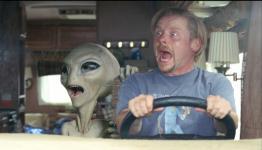 Nerdage | Movie Review: Paul