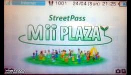 Cubed3: Mii Plaza: StreetPass Quest Review