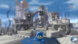 Console Gaming: de Blob 2 Review
