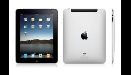 iPad 2 Shortage Longer Due To Tsunami