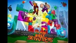 Slam Bolt Scrappers Will Not Have Online Mode